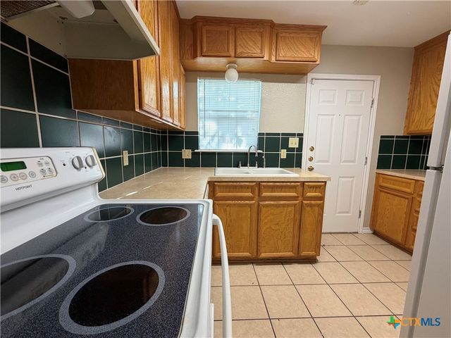 612 Carrie Avenue, Killeen, TX 76541