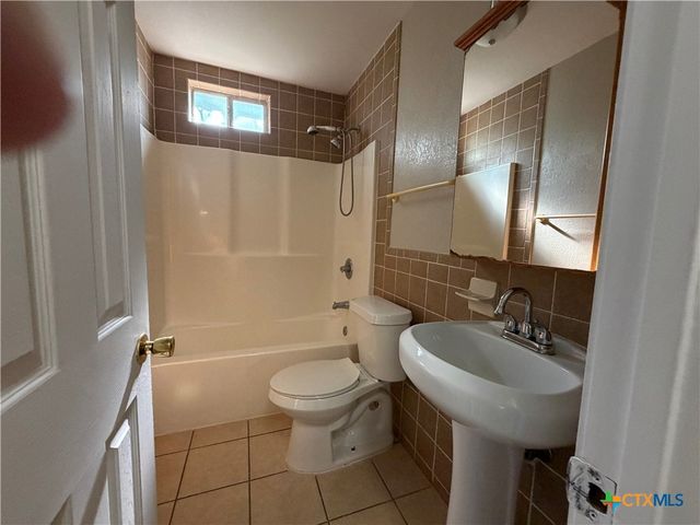 612 Carrie Avenue, Killeen, TX 76541