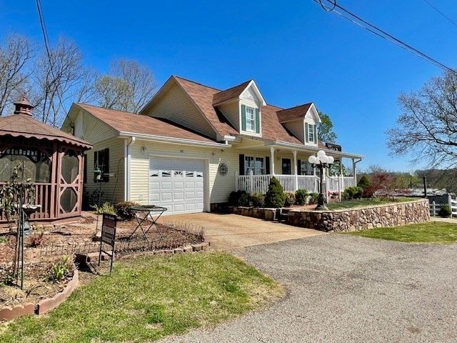 96 Quail Ln, Camden, TN 38320