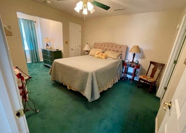 96 Quail Ln, Camden, TN 38320