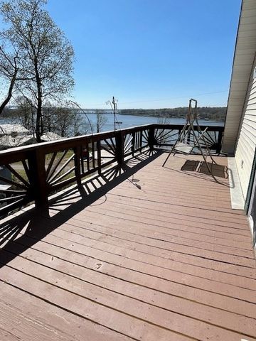 96 Quail Ln, Camden, TN 38320