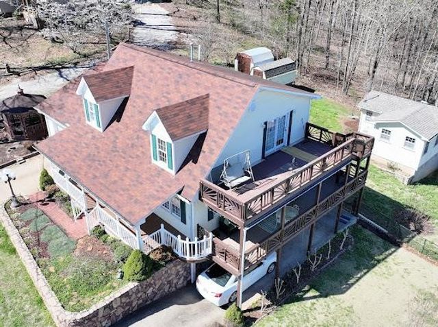 96 Quail Ln, Camden, TN 38320