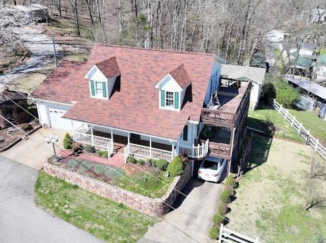 96 Quail Ln, Camden, TN 38320