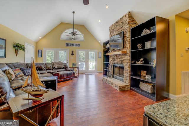 129 Old Kersey Road, Jackson, GA 30233