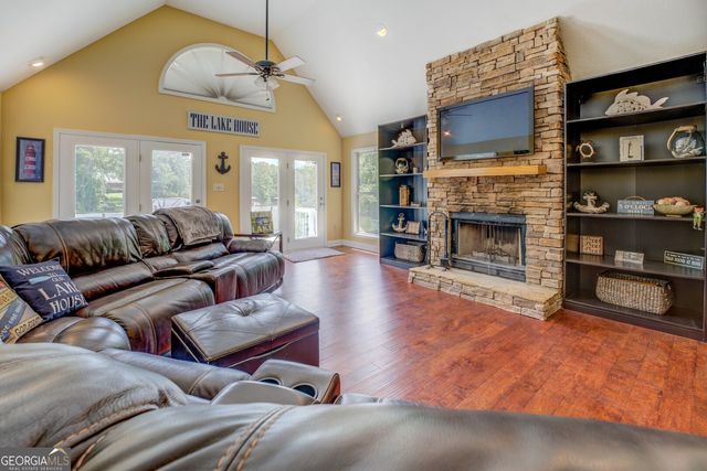 129 Old Kersey Road, Jackson, GA 30233