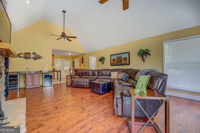 129 Old Kersey Road, Jackson, GA 30233