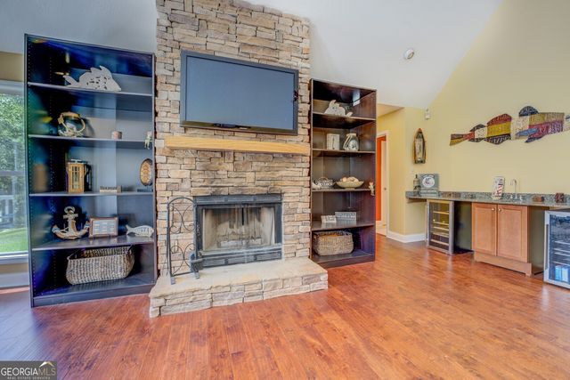 129 Old Kersey Road, Jackson, GA 30233