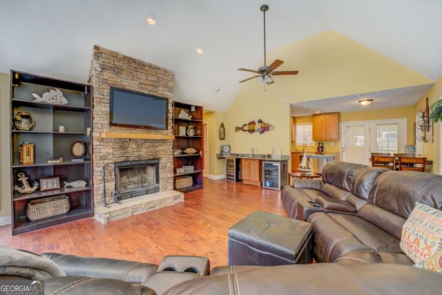 129 Old Kersey Road, Jackson, GA 30233