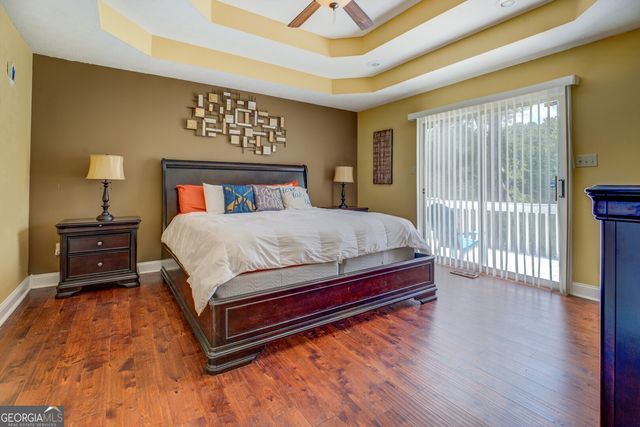 129 Old Kersey Road, Jackson, GA 30233