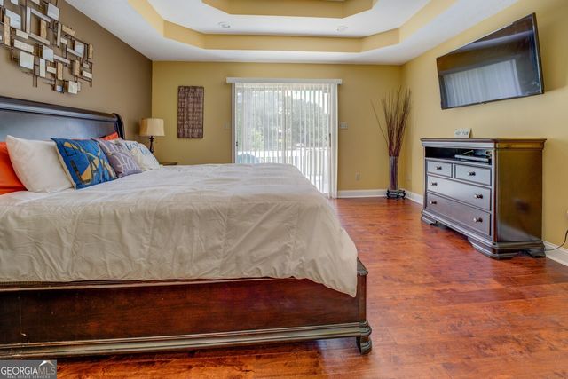 129 Old Kersey Road, Jackson, GA 30233