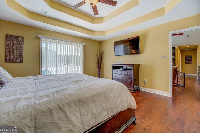 129 Old Kersey Road, Jackson, GA 30233