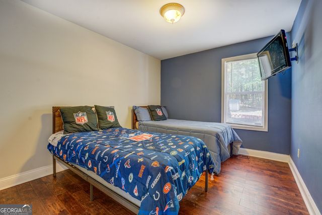 129 Old Kersey Road, Jackson, GA 30233