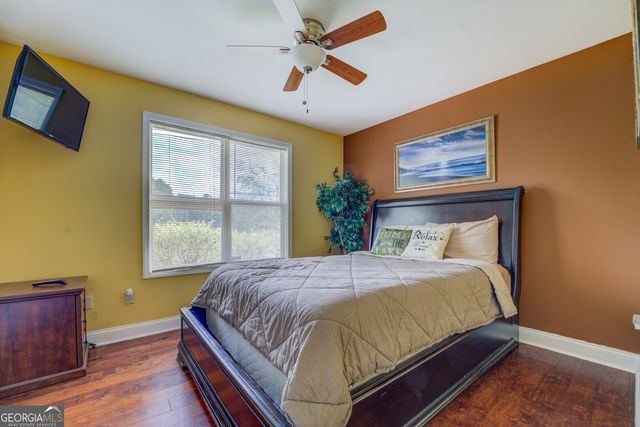 129 Old Kersey Road, Jackson, GA 30233