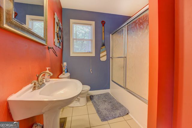 129 Old Kersey Road, Jackson, GA 30233