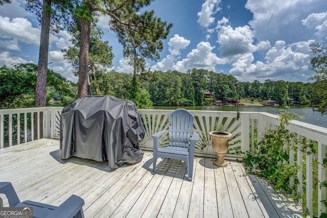 129 Old Kersey Road, Jackson, GA 30233