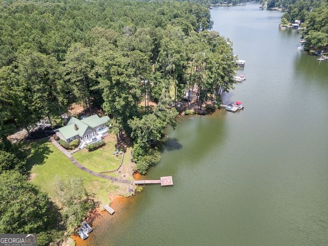 129 Old Kersey Road, Jackson, GA 30233