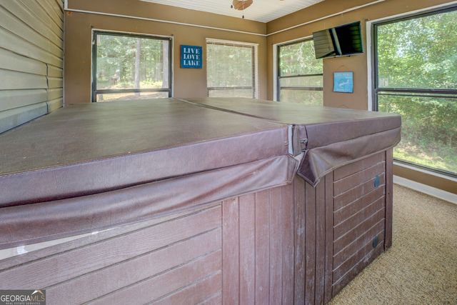 129 Old Kersey Road, Jackson, GA 30233