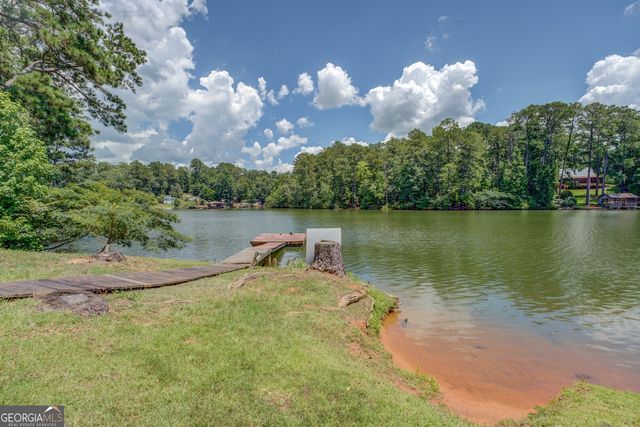 129 Old Kersey Road, Jackson, GA 30233