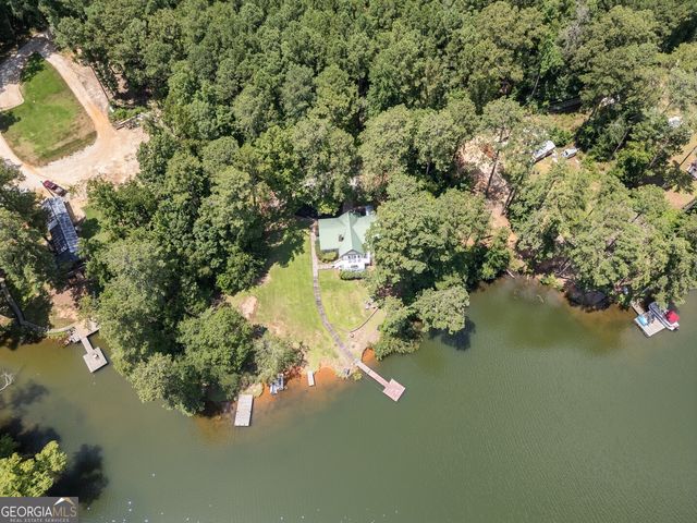 129 Old Kersey Road, Jackson, GA 30233