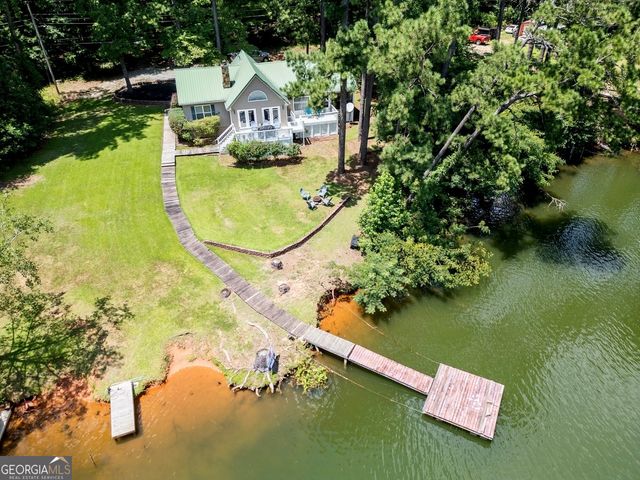 129 Old Kersey Road, Jackson, GA 30233