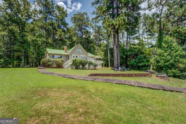 129 Old Kersey Road, Jackson, GA 30233