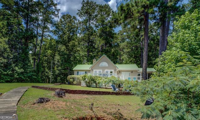 129 Old Kersey Road, Jackson, GA 30233
