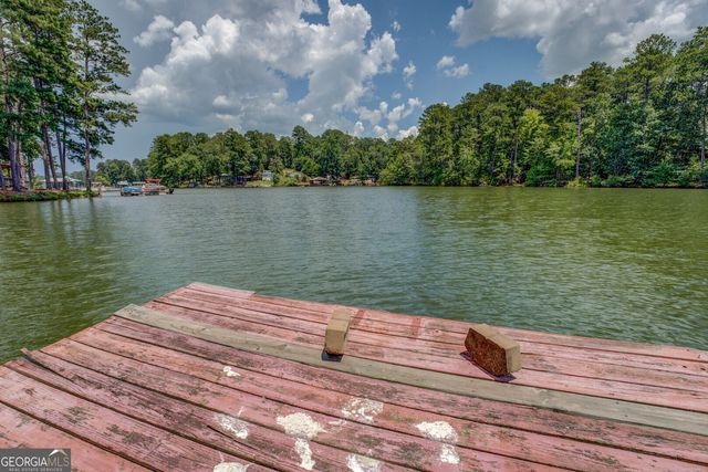 129 Old Kersey Road, Jackson, GA 30233