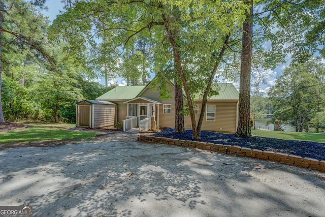 129 Old Kersey Road, Jackson, GA 30233