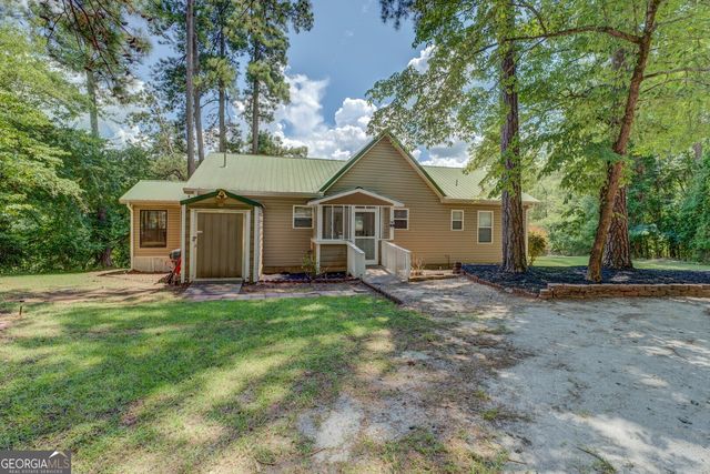 129 Old Kersey Road, Jackson, GA 30233