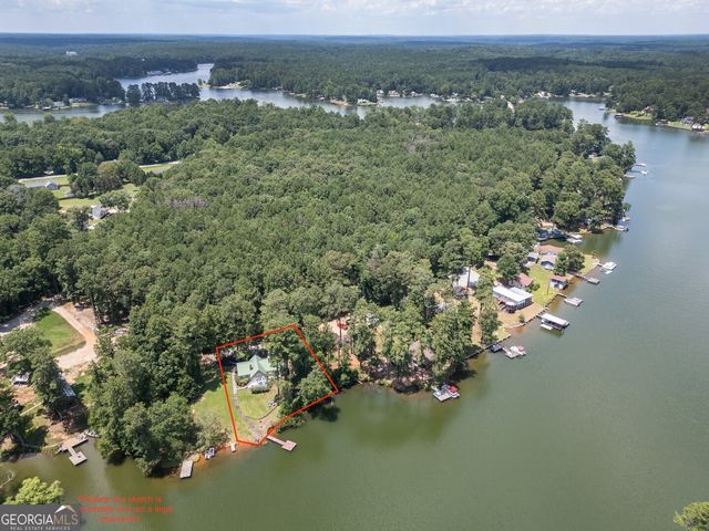 129 Old Kersey Road, Jackson, GA 30233