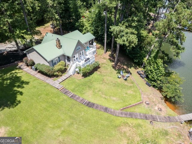 129 Old Kersey Road, Jackson, GA 30233