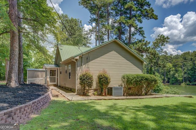 129 Old Kersey Road, Jackson, GA 30233