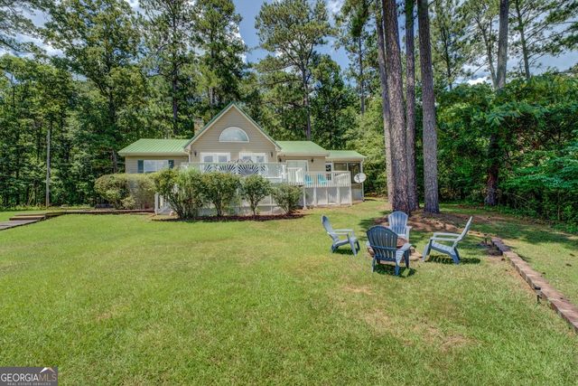 129 Old Kersey Road, Jackson, GA 30233