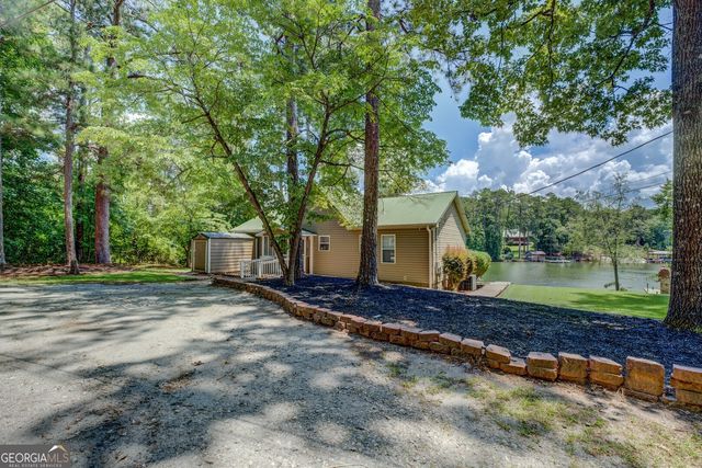 129 Old Kersey Road, Jackson, GA 30233