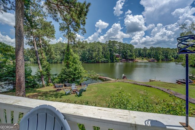 129 Old Kersey Road, Jackson, GA 30233