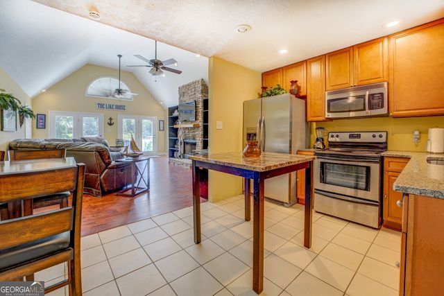 129 Old Kersey Road, Jackson, GA 30233