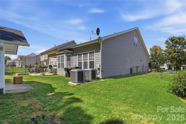 3559 Valiant Avenue SW, Concord, NC 28027