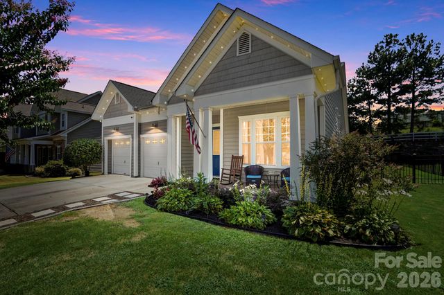 3559 Valiant Avenue SW, Concord, NC 28027