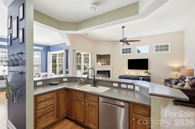 3559 Valiant Avenue SW, Concord, NC 28027