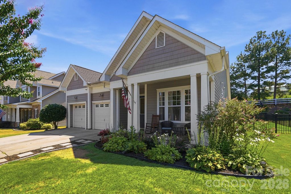 3559 Valiant Avenue SW, Concord, NC 28027