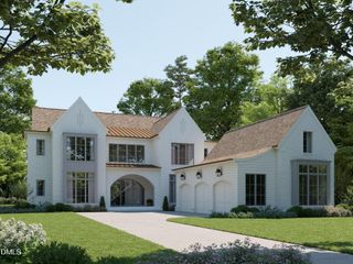 4310 Camelot Drive, Raleigh, NC 27609