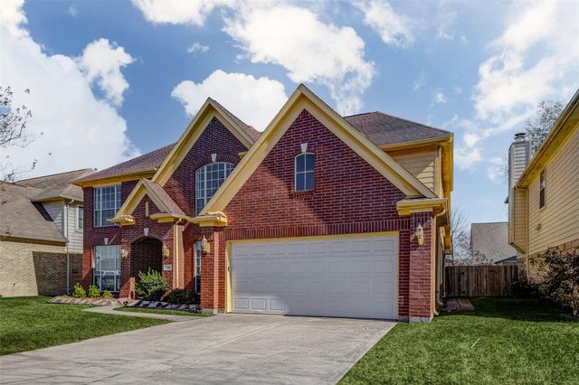 155 Perfidia Drive, Houston, TX 77015