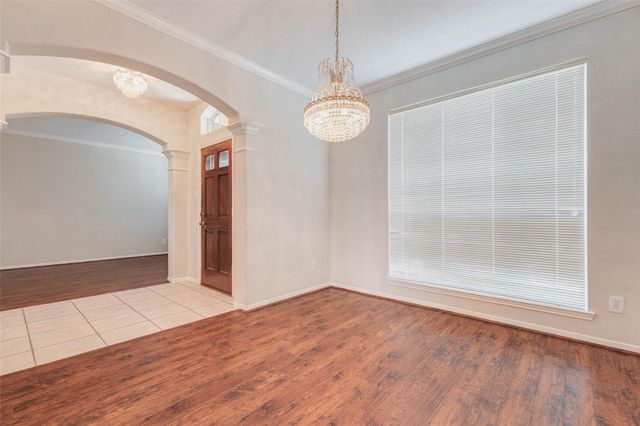 155 Perfidia Drive, Houston, TX 77015