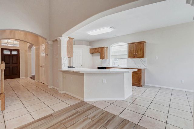 155 Perfidia Drive, Houston, TX 77015