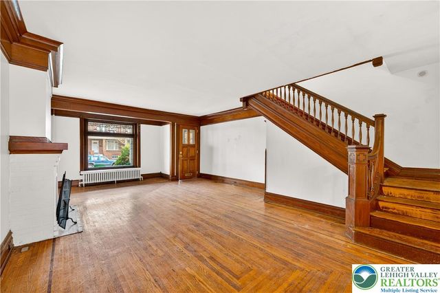 1531 West Chew Street, Allentown City, PA 18102