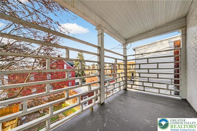 1531 West Chew Street, Allentown City, PA 18102