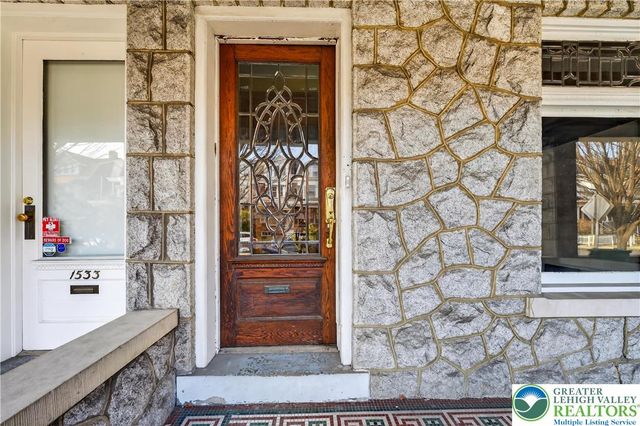 1531 West Chew Street, Allentown City, PA 18102