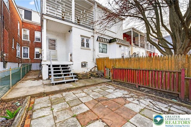 1531 West Chew Street, Allentown City, PA 18102