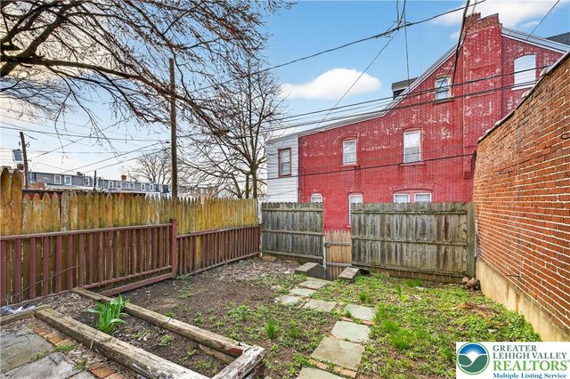 1531 West Chew Street, Allentown City, PA 18102