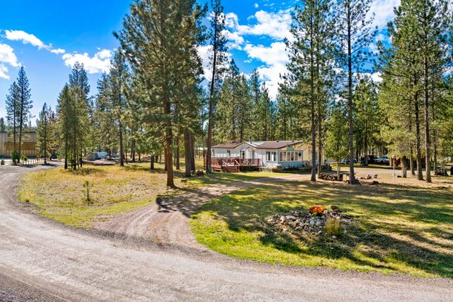 135 Frontier Court, Seeley Lake, MT 59868 property photo